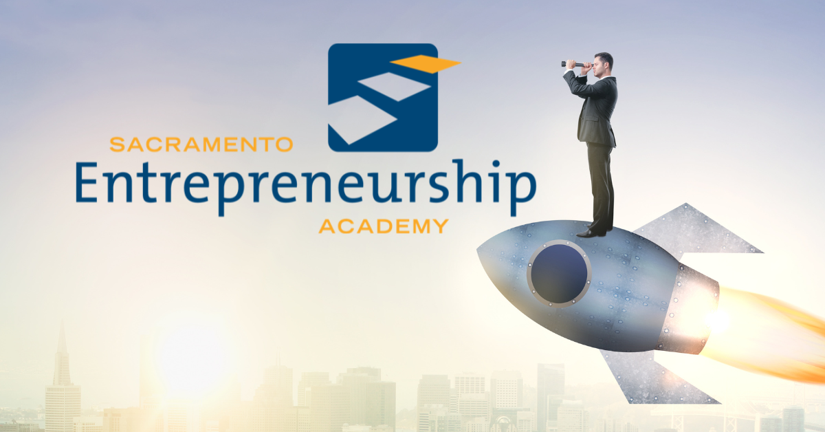 Embark on Your Entrepreneurial Journey with SEA