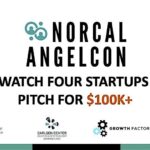 AngelCon: $105K for Startups