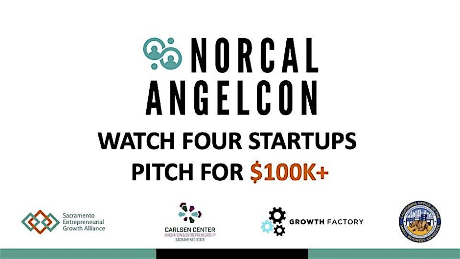 AngelCon: $105K for Startups