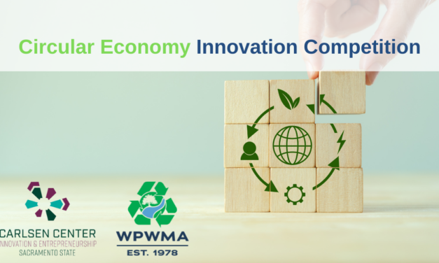 Waste to Wealth: Circular Economy Competition