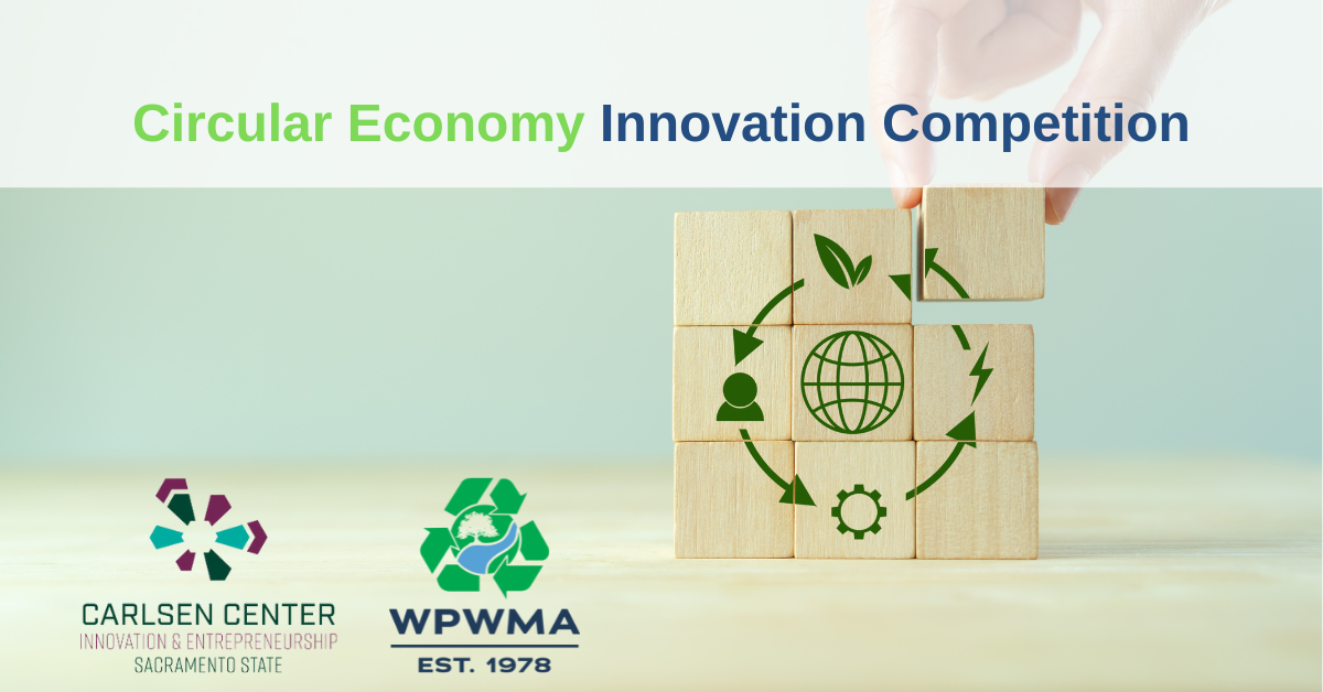 Waste to Wealth: Circular Economy Competition