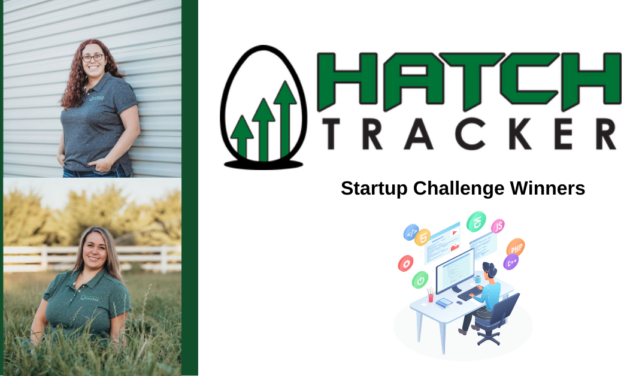 HatchTracker: Revolutionizing Gamebird Tech