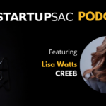 CREE8’s Cloud Breakthrough with Lisa Watts