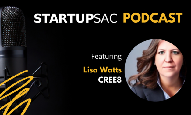 CREE8’s Cloud Breakthrough with Lisa Watts