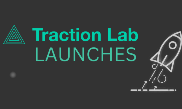 Traction Lab Venture Accelerator Launches