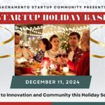 Startup Holiday Bash: Celebrate Innovators