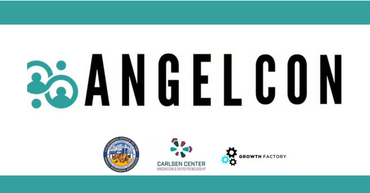 Learn Angel Investing with NorCal AngelCon