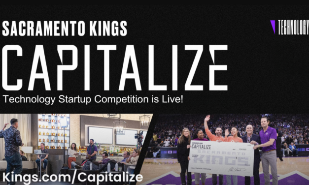 Kings Capitalize Tech Contest: Win $10K!