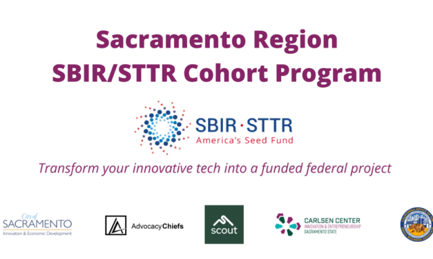 SBIR/STTR Application Made Simple