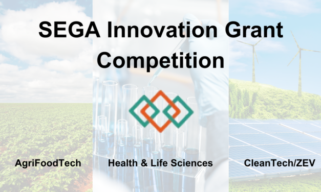 Apply Now: $50K Grants in Tech & Health