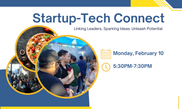 Explore Tech at Startup-Tech Connect