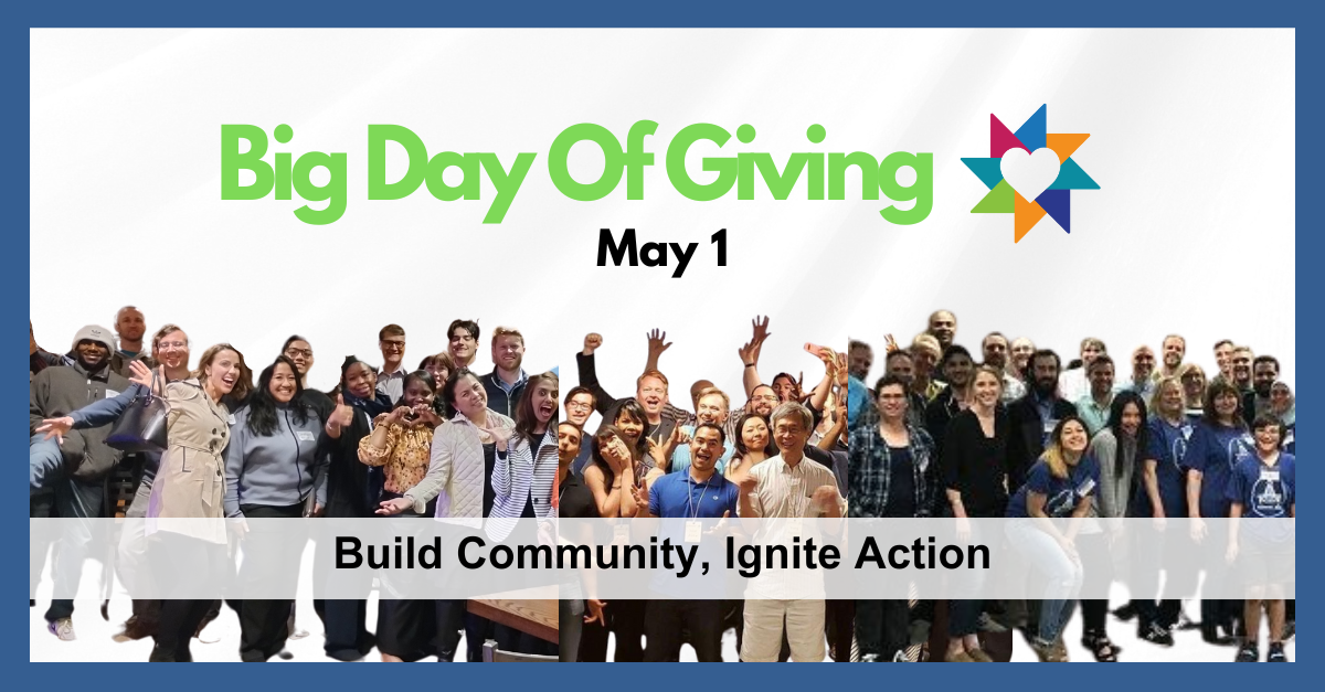 Big Ideas Don’t Build Themselves—Founders Do