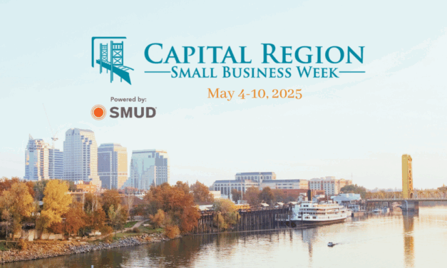 Startup Events Week of May 5