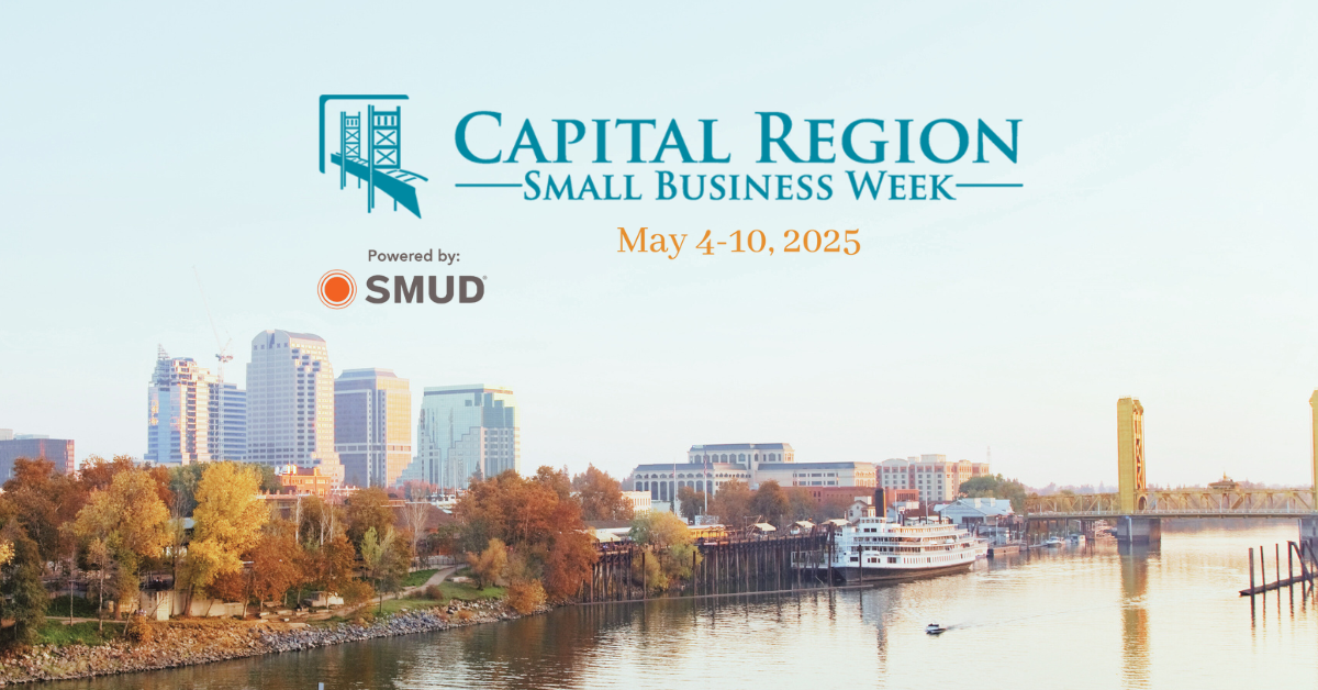 Startup Events Week of May 5