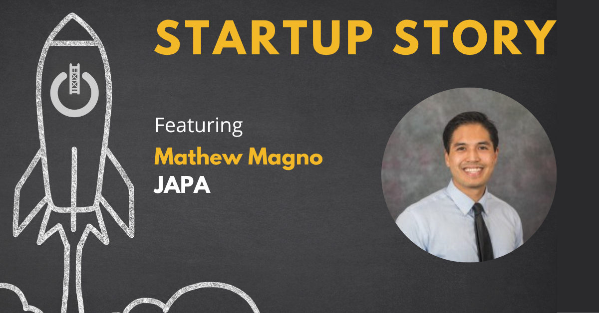 JAPA’s Journey from Campus to Citywide