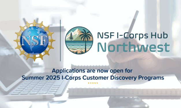 Discover Your Market: NSF I-Corps Short Courses