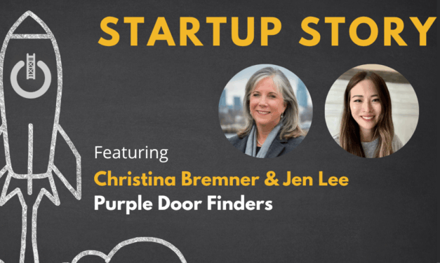 Tech with Compassion: Purple Door Finders