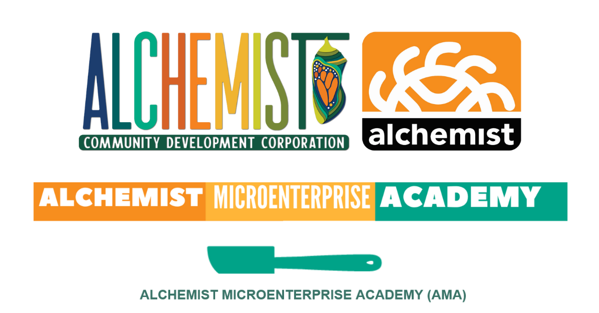 Build Your Food Business with Alchemist CDC