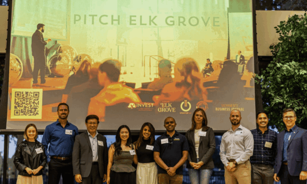 Semi-Finalists Announced for Pitch Elk Grove