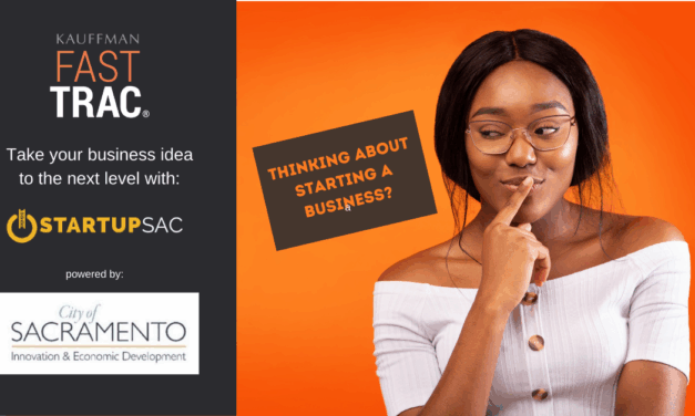 Apply For Fall 2025 StartupSac Bootcamp