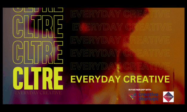 Grow Your Idea with EveryDay Creative