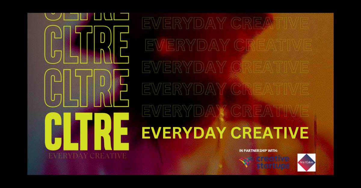 Grow Your Idea with EveryDay Creative