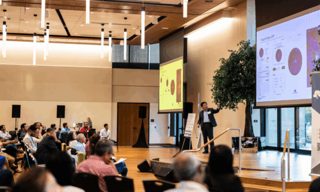 Pitch Elk Grove 2025 Finalists Announced