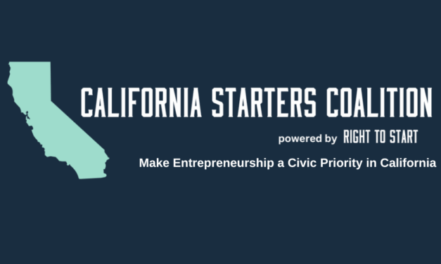 Coalition Launches to Empower Entrepreneurs