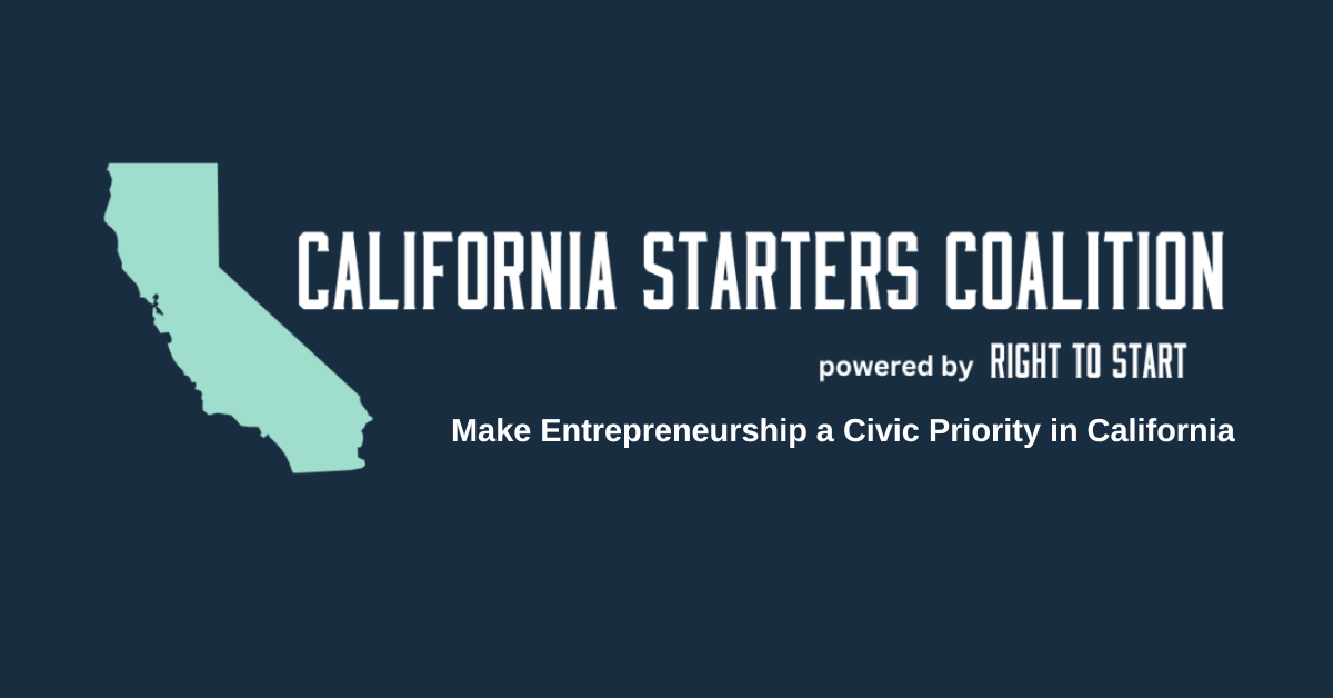 Coalition Launches to Empower Entrepreneurs