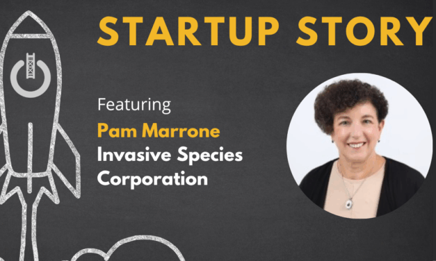 Pam Marrone on Fighting Invasive Species