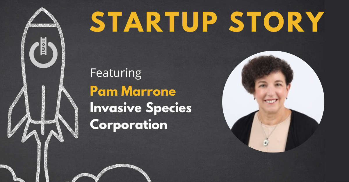 Pam Marrone on Fighting Invasive Species