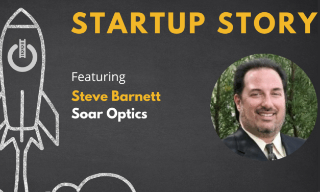 Soar Optics: Faster Microplastics Detection