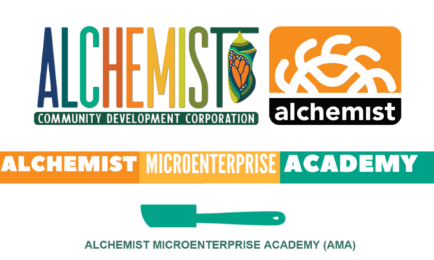 Build Your Food Business With Alchemist