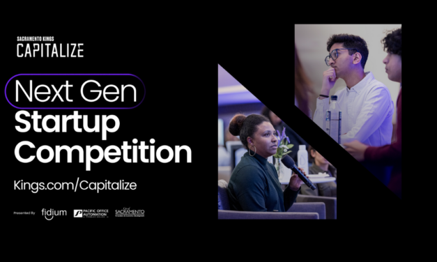 Capitalize Launches Next Gen With $10,000 Prize