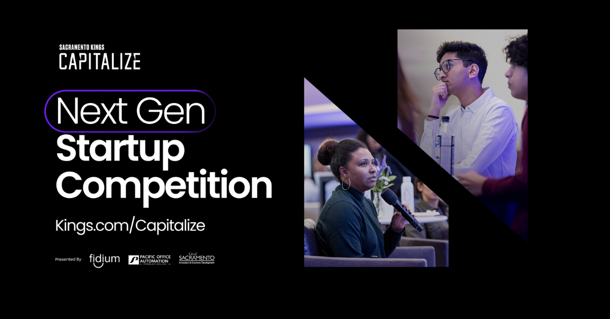 Capitalize Launches Next Gen With $10,000 Prize