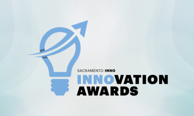 Apply Now: Sacramento Inno Awards