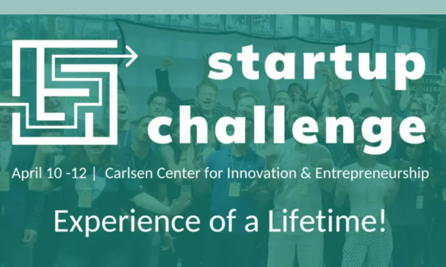 Launch a Startup in One Weekend