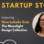 From Graduate to Founder in One Weekend