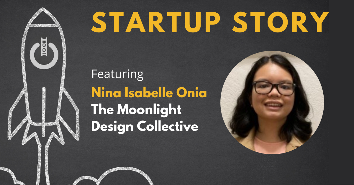 From Graduate to Founder in One Weekend