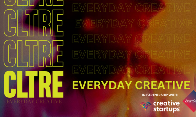 Creative Founders: Ready to Scale?