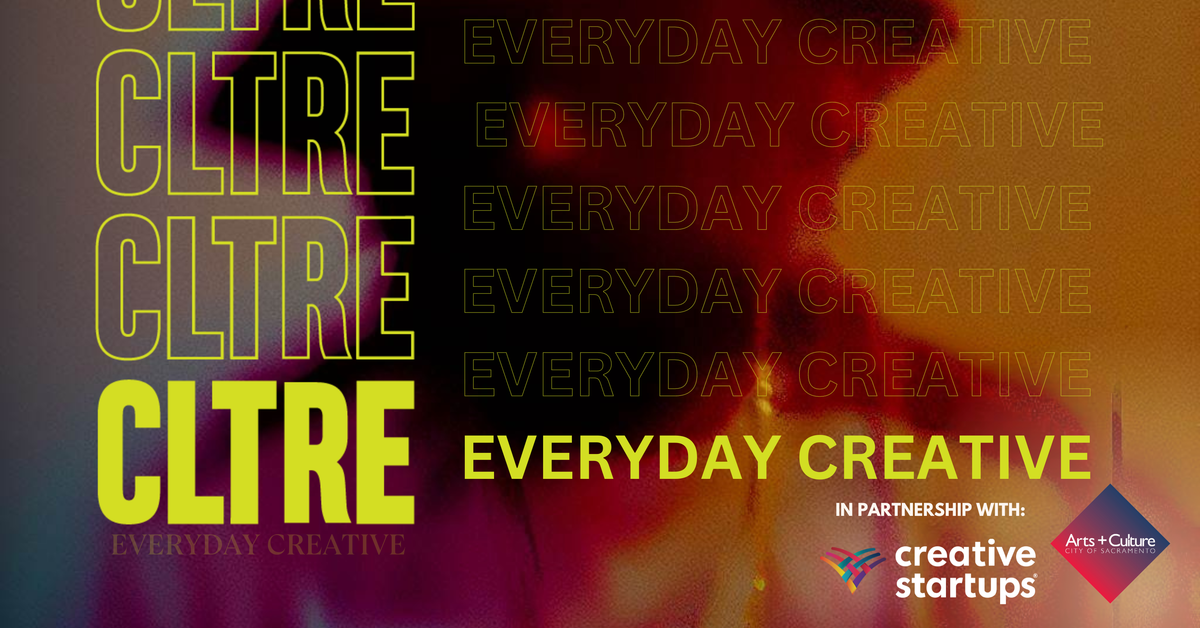 Creative Founders: Ready to Scale?