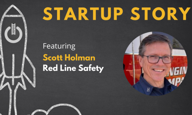 The Story Behind Red Line Safety