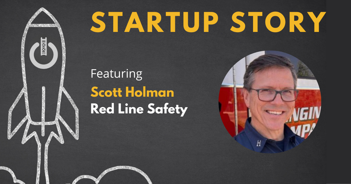 The Story Behind Red Line Safety