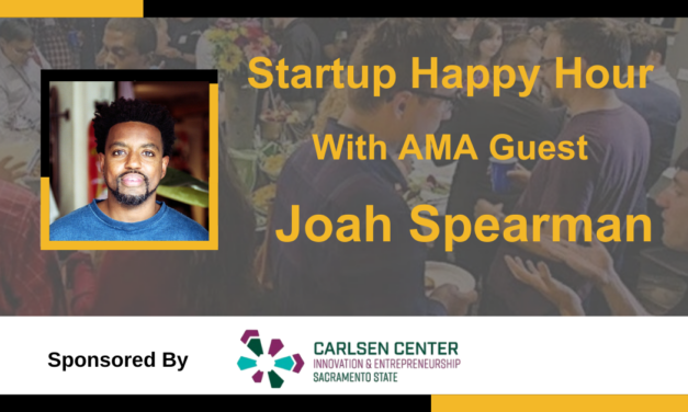 Where Founders Connect After Hours