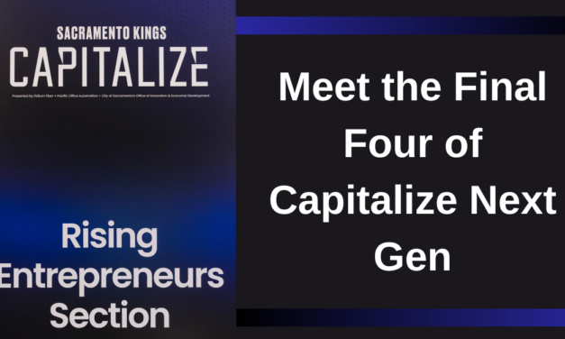 Vote Now: Capitalize Next Gen Finalists