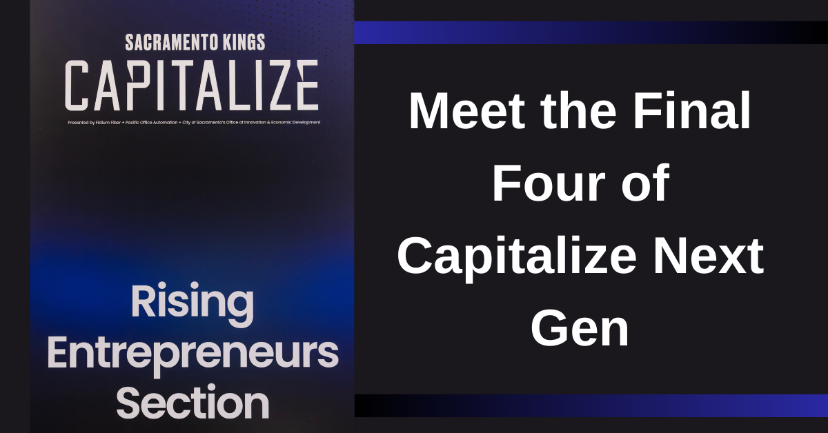 Vote Now: Capitalize Next Gen Finalists