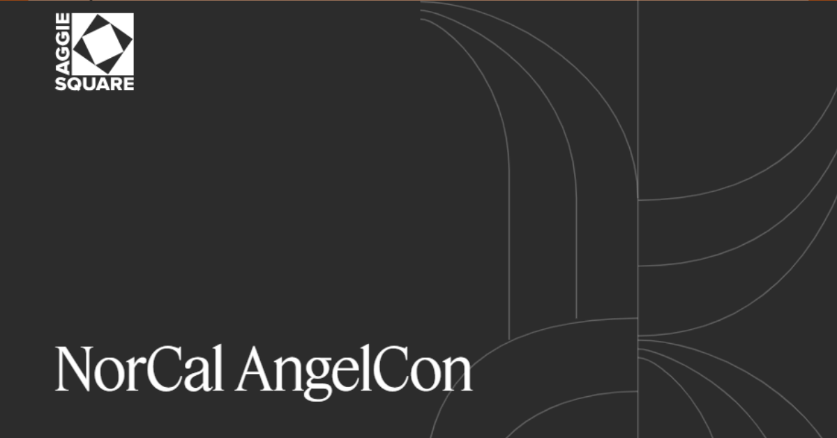 Get Funded Through NorCal AngelCon
