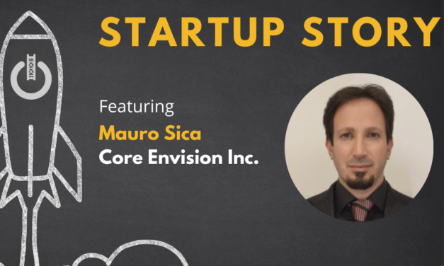 Core Envision: From Architecture to AI