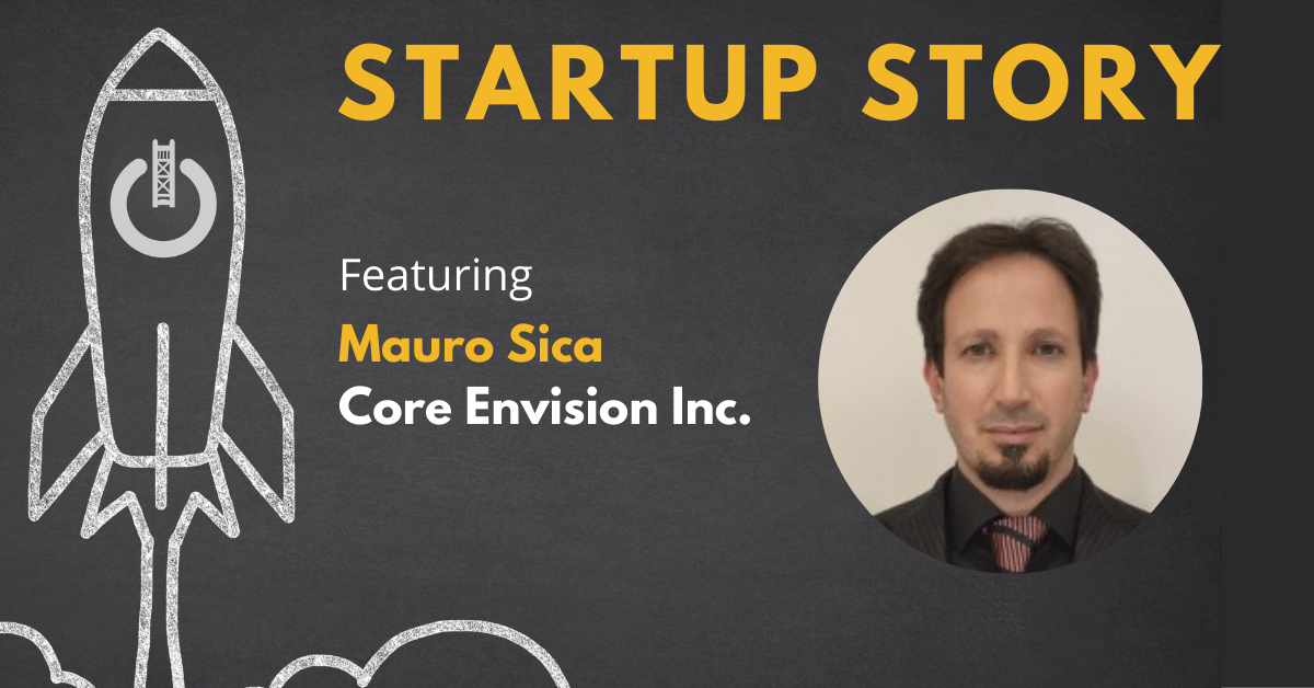 Core Envision: From Architecture to AI