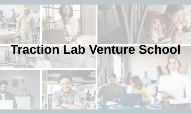 The Traction Lab Founder Program